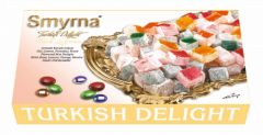 Smyrna Mix Lokum