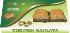 Antep Fıstıklı Baklava