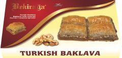 Cevizli Baklava