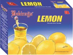 Limon Özlü İçecek 300 Gr