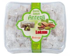 Damla Sakızlı Antepli Lokum 150 gr