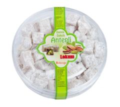 Damla Sakızlı Antepli Lokum 250 gr