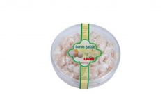 Damla Sakızlı Lokum 250 gr