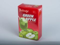 Yeşil Elma Çayı