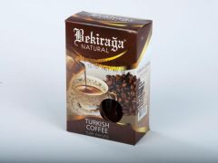 Naturel Türk Kahvesi 