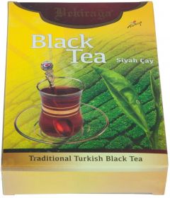 Siyah Çay